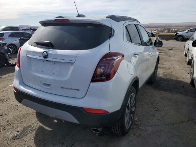 Photo 3 from auction – 2019 BUICK ENCORE ESS with VIN KL4CJCSM0KB961341
