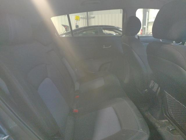 Photo 11 from auction – 2016 KIA SPORTAGE L with VIN KNDPBCAC3G7848863