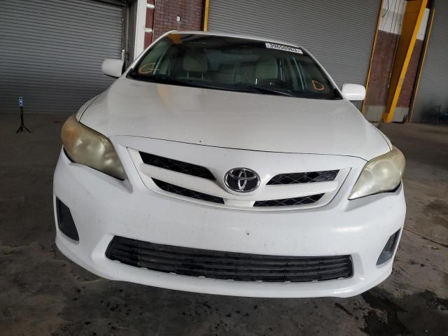 Photo 5 from auction – 2011 TOYOTA COROLLA with VIN 2T1BU4EE1BC735992