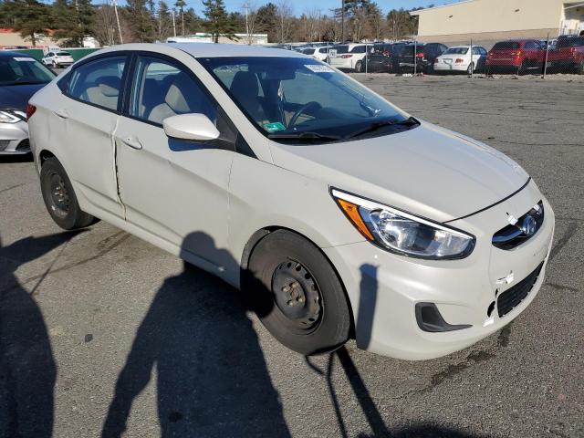 Photo 4 from auction – 2016 HYUNDAI ACCENT SE with VIN KMHCT4AE5GU978935