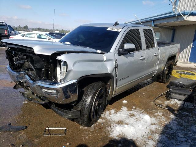 Photo 1 from auction – 2016 GMC SIERRA C15 with VIN 1GTR1MEC2GZ263725