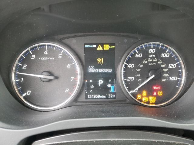 Photo 9 from auction – 2016 MITSUBISHI OUTLANDER with VIN JA4AZ3A30GZ044858