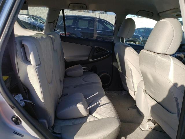 Photo 11 from auction – 2012 TOYOTA RAV4 with VIN 2T3BF4DV1CW249914