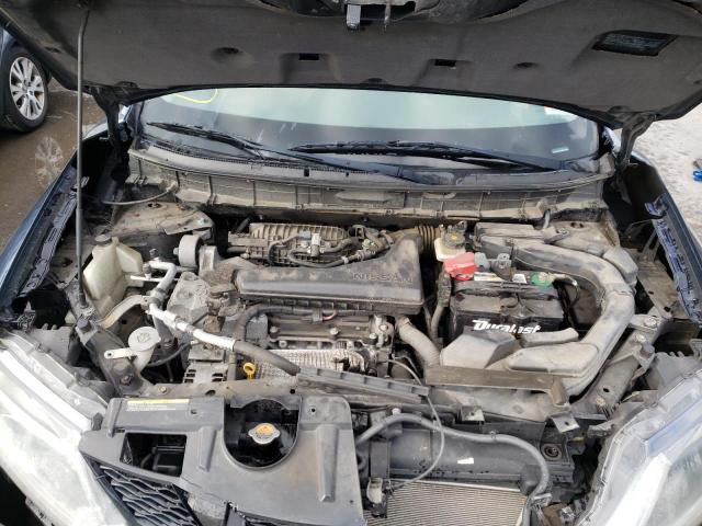 Photo 12 from auction – 2015 NISSAN ROGUE S with VIN 5N1AT2MK7FC883066