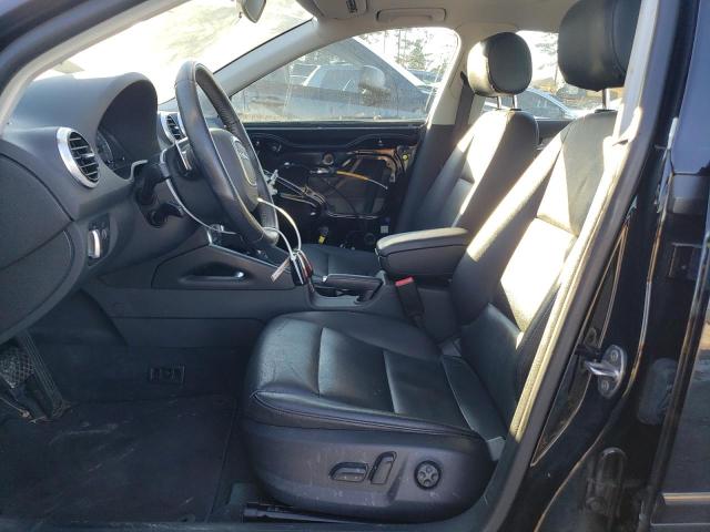 Photo 7 from auction – 2012 AUDI A3 PREMIUM with VIN WAUKEAFM2CA140766