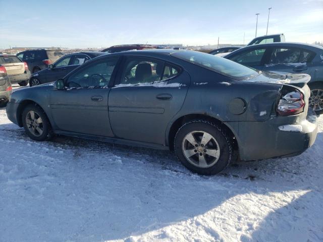 Photo 2 from auction – 2007 PONTIAC GRAND PRIX with VIN 2G2WP552771223345