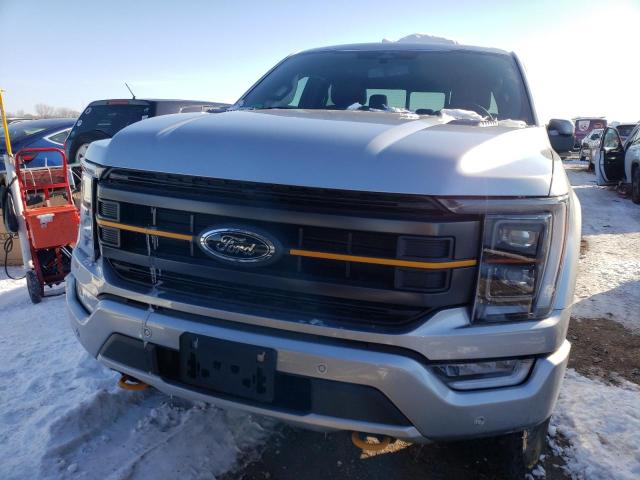 Photo 5 from auction – 2023 FORD F150 SUPER with VIN 1FTEW1E86PFA04148
