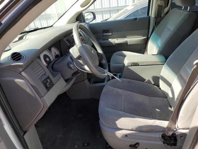 Photo 7 from auction – 2004 DODGE DURANGO SL with VIN 1D4HB48N44F146704