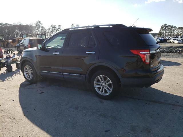 Photo 2 from auction – 2011 FORD EXPLORER X with VIN 1FMHK8D87BGA44370
