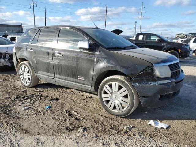 Photo 4 from auction – 2008 LINCOLN MKX with VIN 2LMDU88C68BJ01735