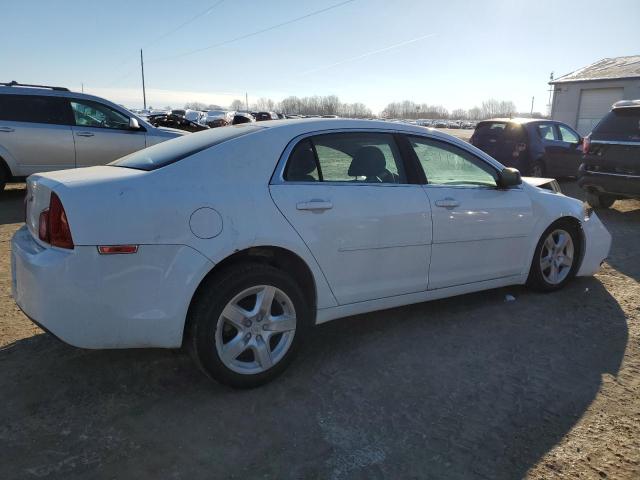 Photo 3 from auction – 2012 CHEVROLET MALIBU LS with VIN 1G1ZB5E04CF323503