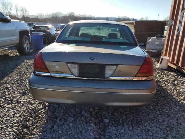 Photo 6 from auction – 2001 FORD CROWN VICT with VIN 2FAFP74W51X193946