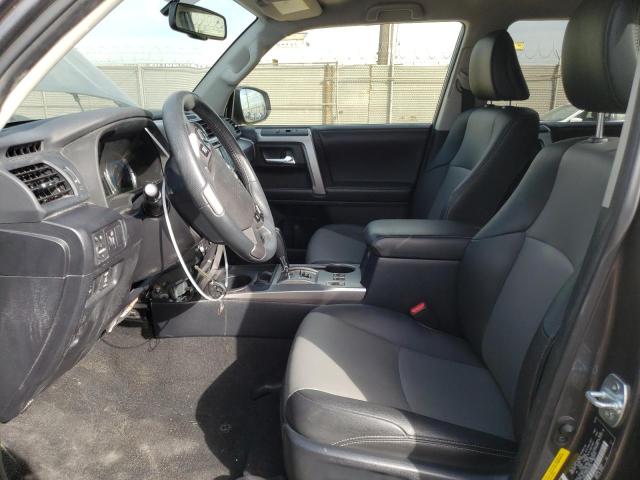 Photo 7 from auction – 2019 TOYOTA 4RUNNER SR with VIN JTEZU5JR4K5202251