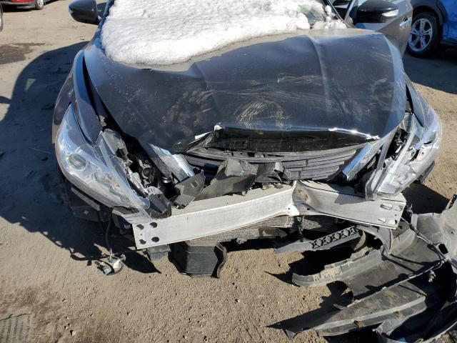 Photo 11 from auction – 2018 NISSAN ALTIMA 2.5 with VIN 1N4AL3AP6JC224744