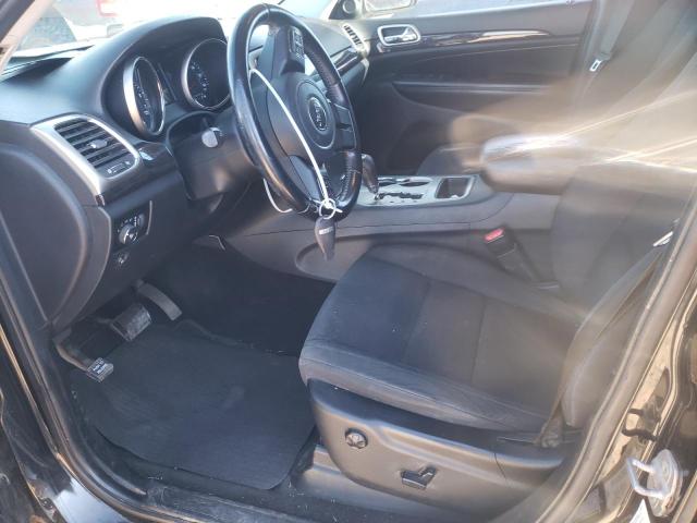 Photo 7 from auction – 2011 JEEP GRAND CHER with VIN 1J4RR4GG6BC596699
