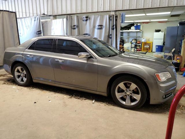Photo 4 from auction – 2012 CHRYSLER 300C with VIN 2C3CCAET3CH279574