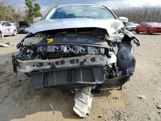 Photo 5 from auction – 2015 FORD FOCUS SE with VIN 1FADP3F25FL240021
