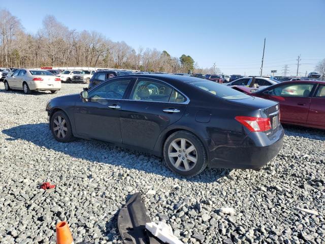 Photo 2 from auction – 2009 LEXUS ES 350 with VIN JTHBJ46G192337424