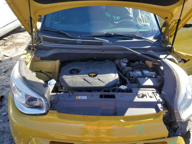 Photo 11 from auction – 2015 KIA SOUL ! with VIN KNDJX3A54F7136644