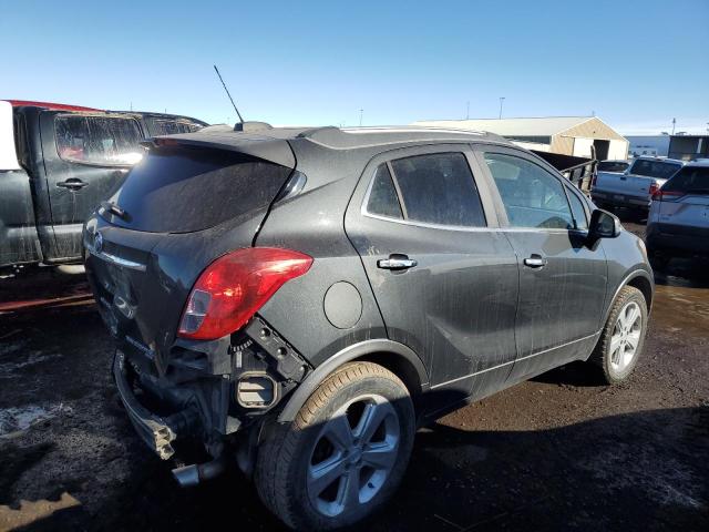 Photo 3 from auction – 2016 BUICK ENCORE with VIN KL4CJGSB3GB523507