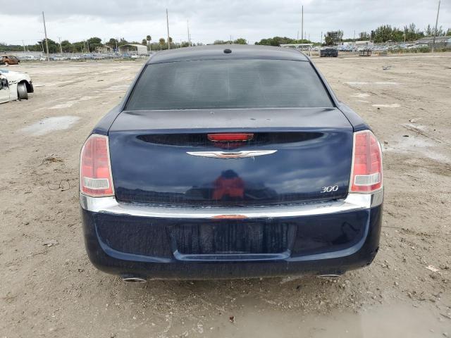 Photo 6 from auction – 2014 CHRYSLER 300 with VIN 2C3CCAAG9EH276514
