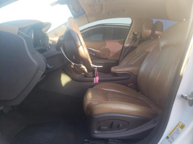 Photo 7 from auction – 2014 BUICK LACROSSE with VIN 1G4GB5GR4EF137923