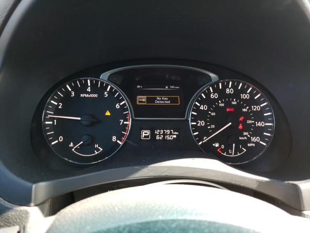 Photo 9 from auction – 2015 NISSAN ALTIMA 2.5 with VIN 1N4AL3AP4FC252940