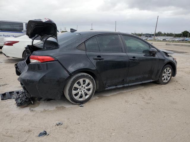 Photo 3 from auction – 2020 TOYOTA COROLLA LE with VIN 5YFEPRAE2LP059609