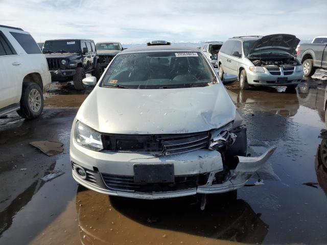 Photo 5 from auction – 2012 VOLKSWAGEN EOS KOMFOR with VIN WVWBW7AH7CV001805