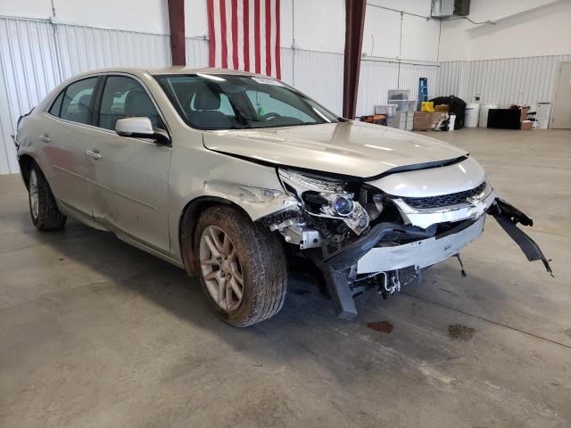 Photo 4 from auction – 2015 CHEVROLET MALIBU 1LT with VIN 1G11C5SLXFF265670