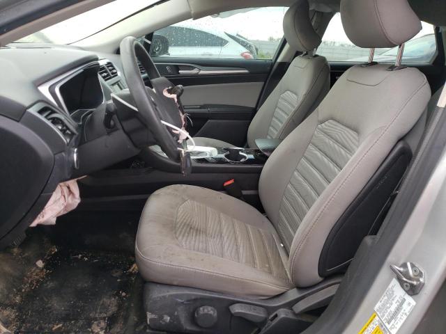 Photo 7 from auction – 2016 FORD FUSION S H with VIN 3FA6P0UU3GR329651