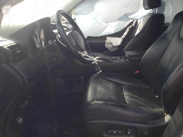 Photo 7 from auction – 2015 LEXUS RX 350 BAS with VIN 2T2BK1BA5FC254988