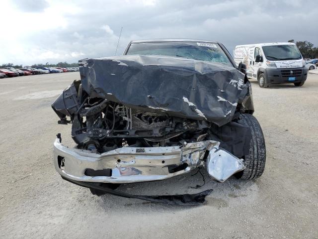 Photo 5 from auction – 2019 RAM 1500 CLASS with VIN 1C6RR6TT2KS694484