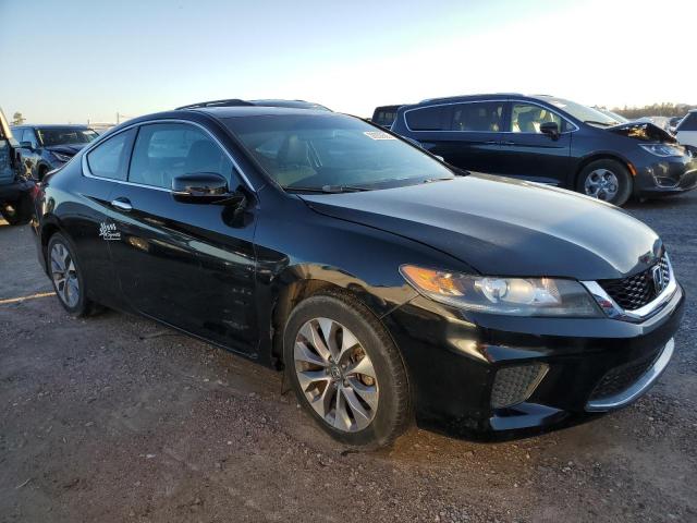 Photo 4 from auction – 2014 HONDA ACCORD EX with VIN 1HGCT1B75EA014063