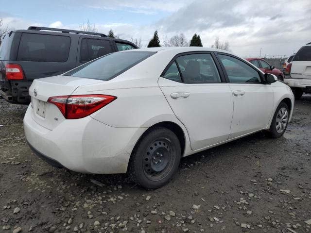 Photo 3 from auction – 2015 TOYOTA COROLLA L with VIN 2T1BURHE4FC461069