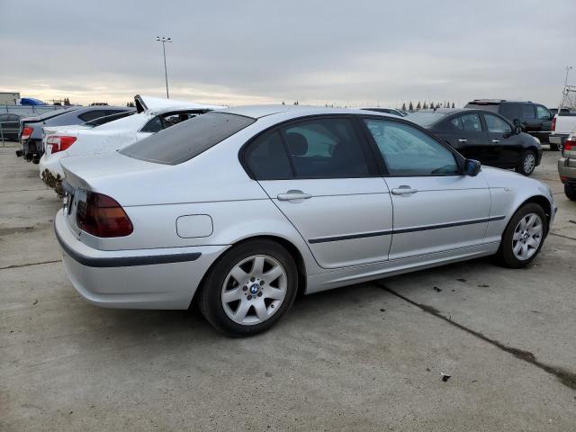 Photo 3 from auction – 2003 BMW 325 I with VIN WBAAZ33493PH33654