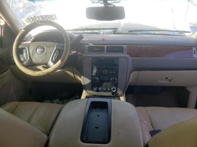 Photo 8 from auction – 2013 GMC SIERRA K15 with VIN 3GTP2WE72DG260063