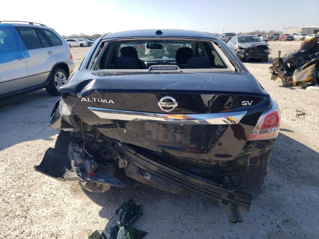 Photo 6 from auction – 2015 NISSAN ALTIMA 2.5 with VIN 1N4AL3APXFC276353