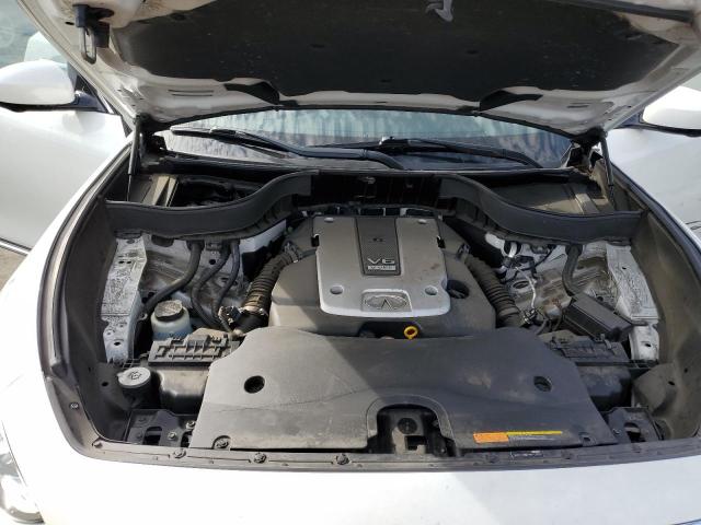 Photo 12 from auction – 2017 INFINITI QX70 with VIN JN8CS1MW2HM413655