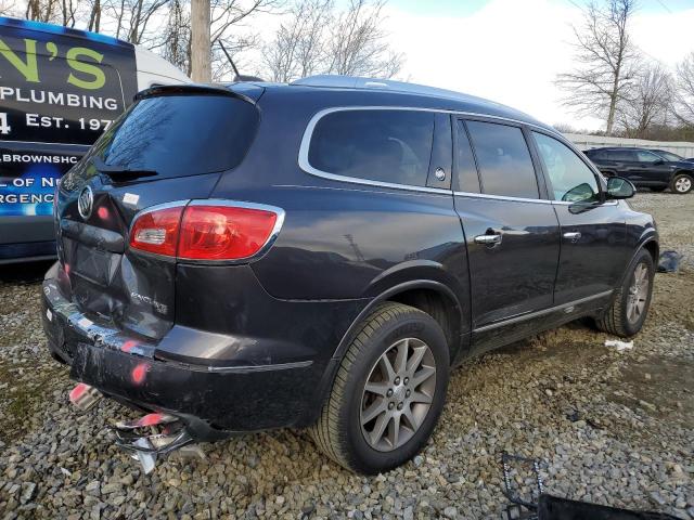 Photo 3 from auction – 2017 BUICK ENCLAVE with VIN 5GAKVBKD6HJ187161