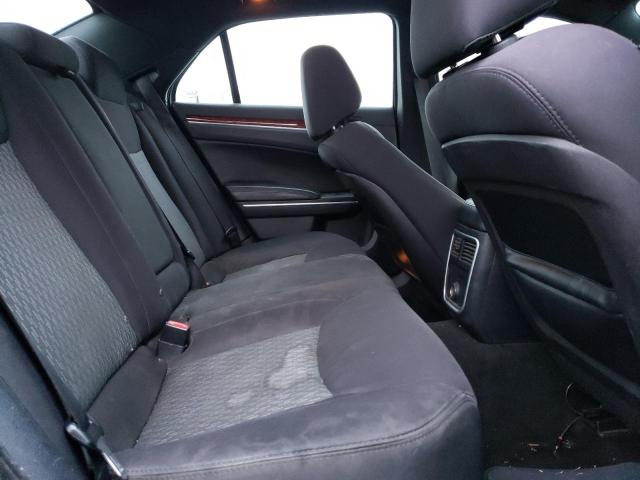 Photo 10 from auction – 2012 CHRYSLER 300 with VIN 2C3CCAAG8CH311105