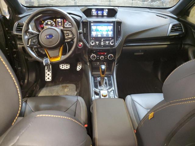 Photo 8 from auction – 2022 SUBARU FORESTER W with VIN JF2SKAMC3NH411366