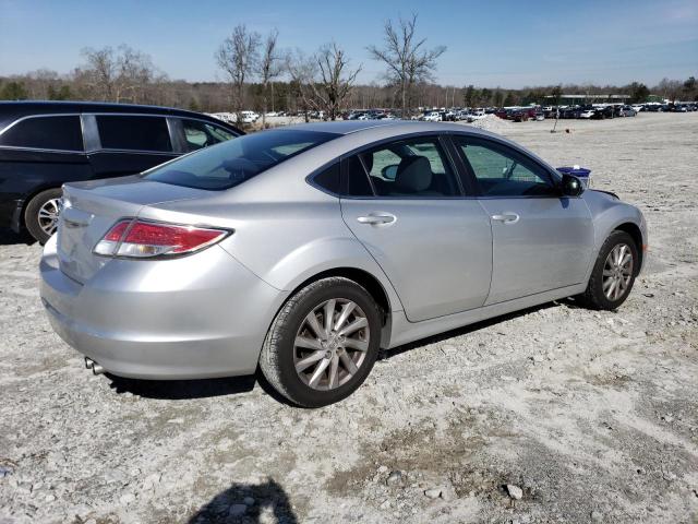Photo 3 from auction – 2012 MAZDA 6 I with VIN 1YVHZ8DH1C5M24229