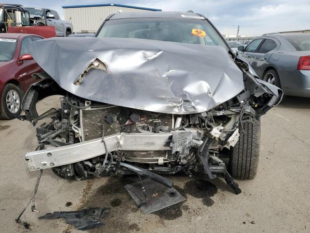 Photo 5 from auction – 2015 NISSAN PATHFINDER with VIN 5N1AR2MM6FC677432