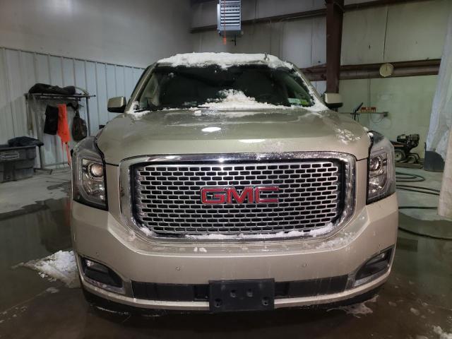 Photo 5 from auction – 2015 GMC YUKON DENA with VIN 1GKS2CKJ5FR507480