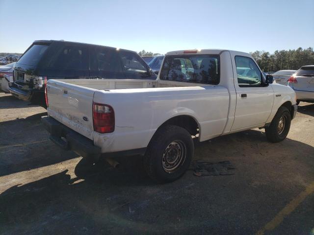 Photo 3 from auction – 2004 FORD RANGER with VIN 1FTYR10D14PB05032