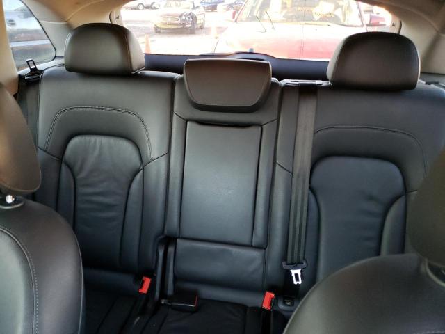Photo 10 from auction – 2014 AUDI Q5 PREMIUM with VIN WA1CFAFP8EA014942
