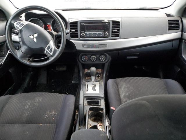 Photo 8 from auction – 2014 MITSUBISHI LANCER ES/ with VIN JA32U2FUXEU019544