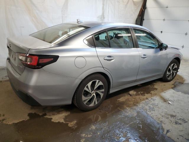 Photo 3 from auction – 2020 SUBARU LEGACY with VIN 4S3BWAB67L3030145