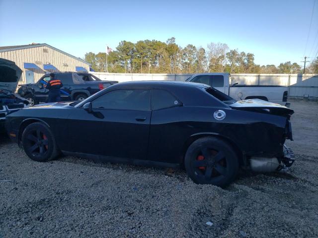 Photo 2 from auction – 2013 DODGE CHALLENGER with VIN 2C3CDYAG5DH682097